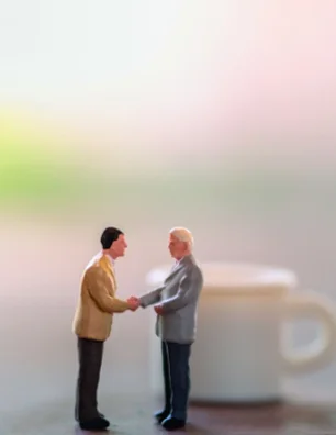 Request a Meeting pic
