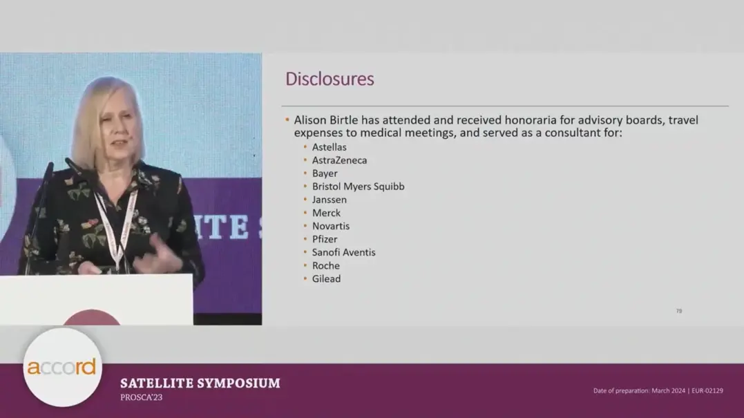 Urologie Refresher – 21 – 22.11.2025