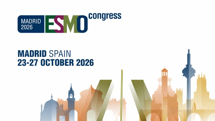 ESMO 2026
