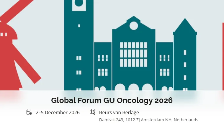 GU Oncology 2026
